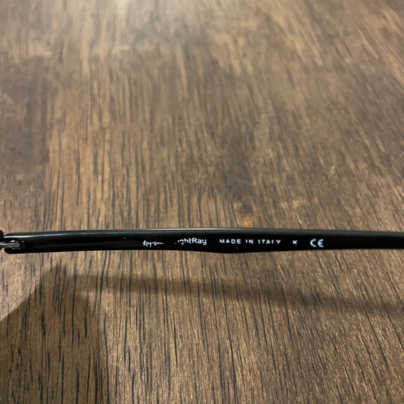 Ray-ban light tech ray sunglasses - Picture 4 of 4